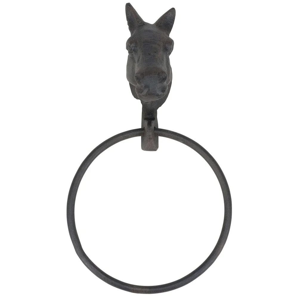 Primitives by Kathy bring equestrian